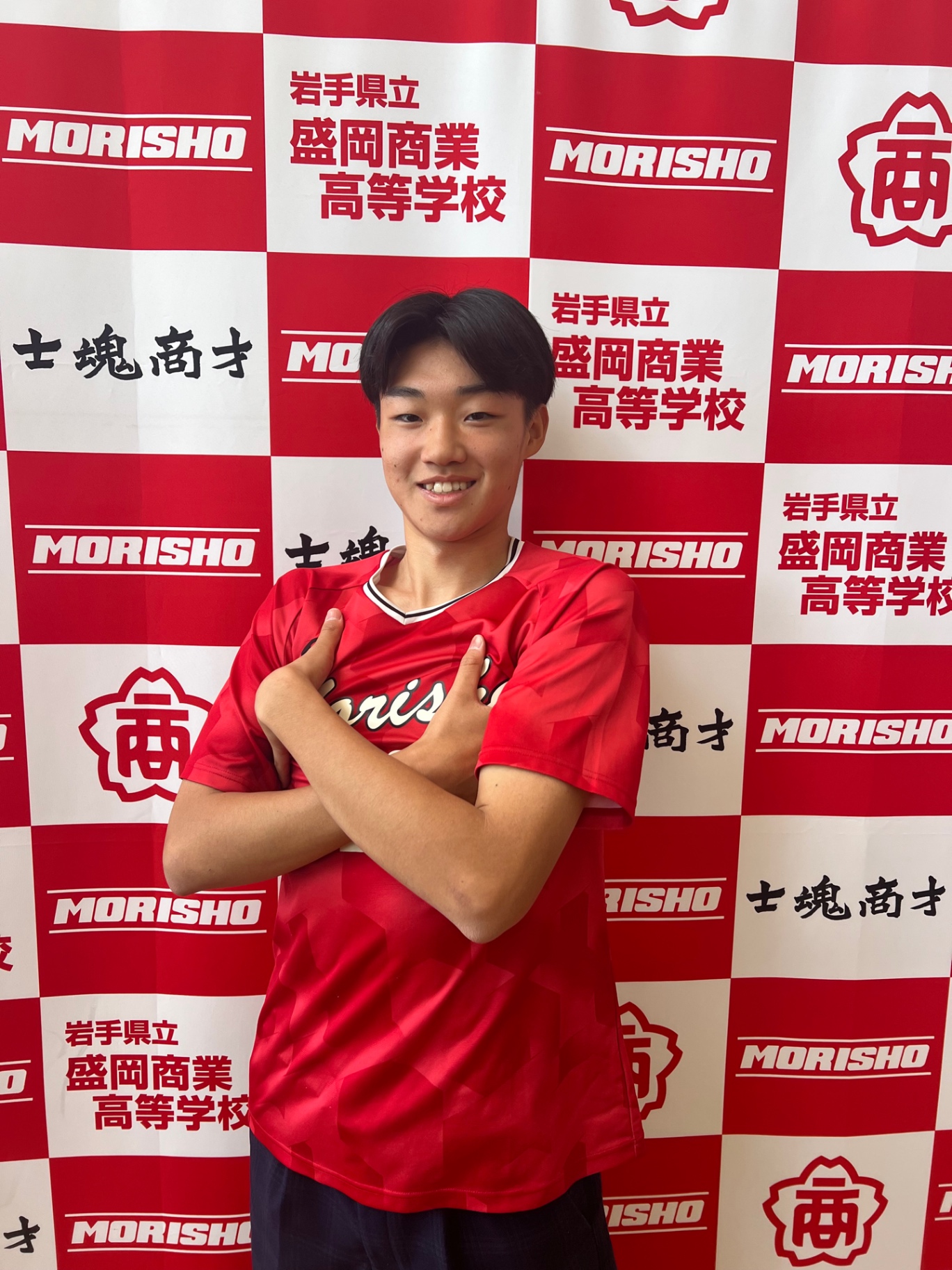 スタッフ部員一覧 - サッカー部 - 岩手県立盛岡商業高等学校
