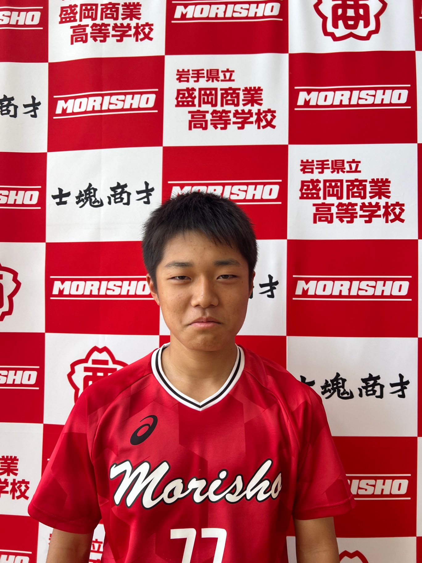 スタッフ部員一覧 - サッカー部 - 岩手県立盛岡商業高等学校