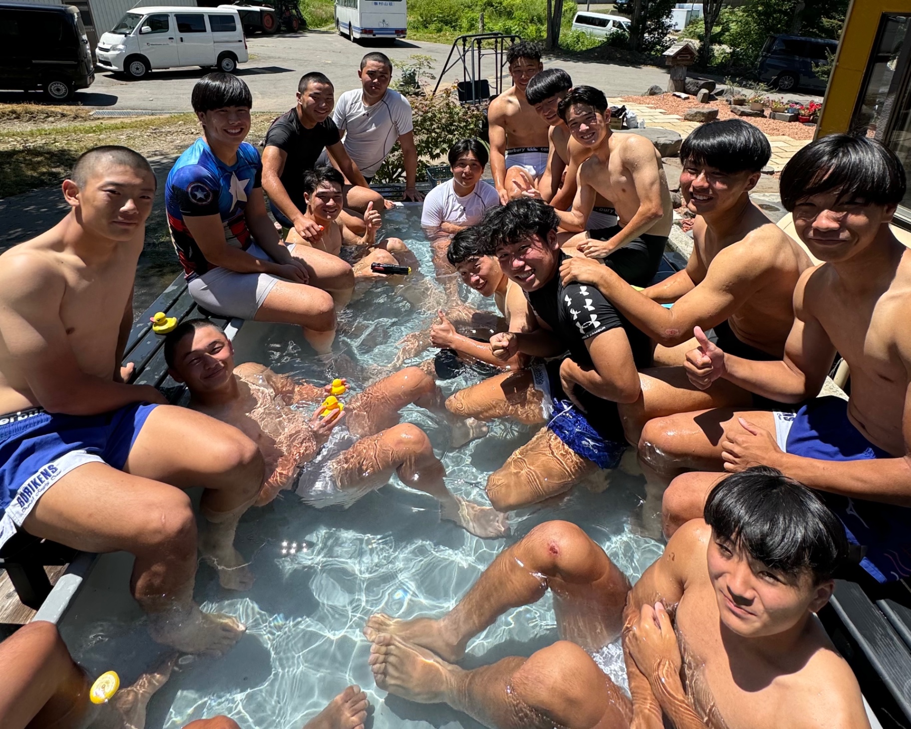 尾道高校ラグビー 公式戦短パン ニュース詳細 - ラグビー部