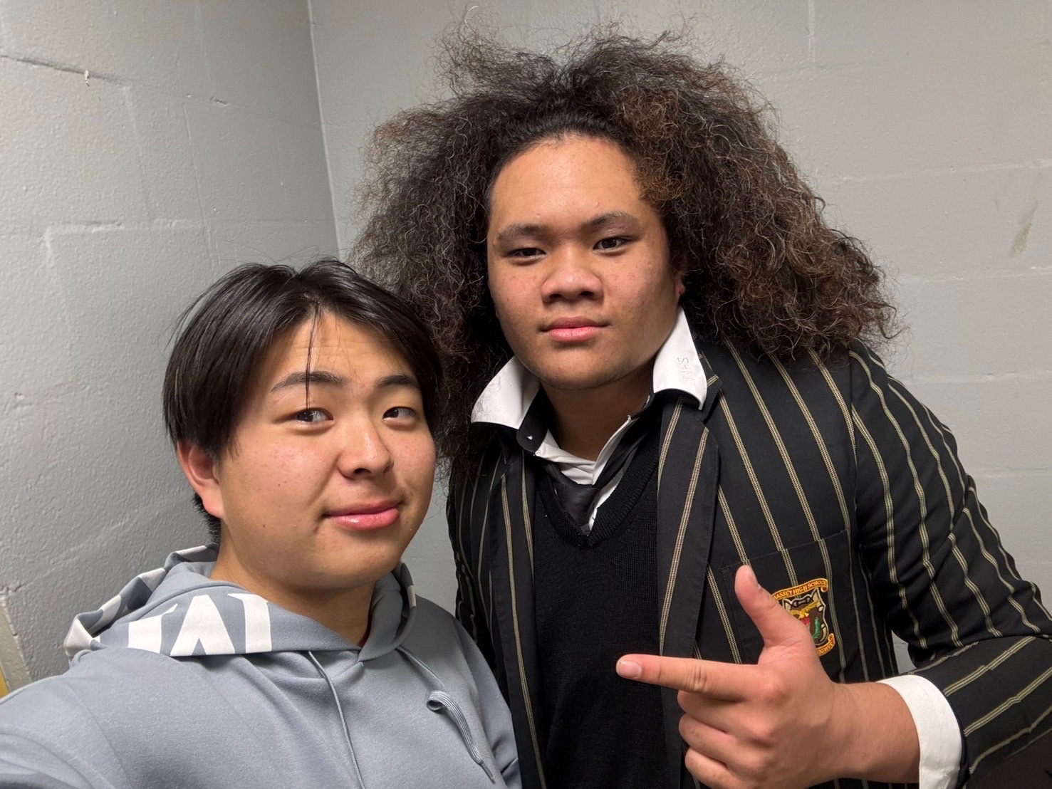 尾道高校ラグビー　ラグパン 尾道高校 高校ラグビー ラグパン Lサイズ - メルカリ