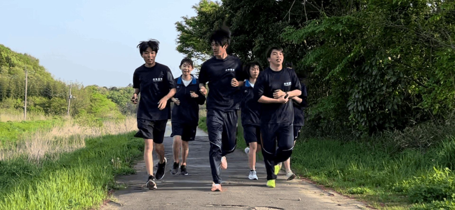 ニュース詳細 - 陸上競技部 - 桜林高等学校