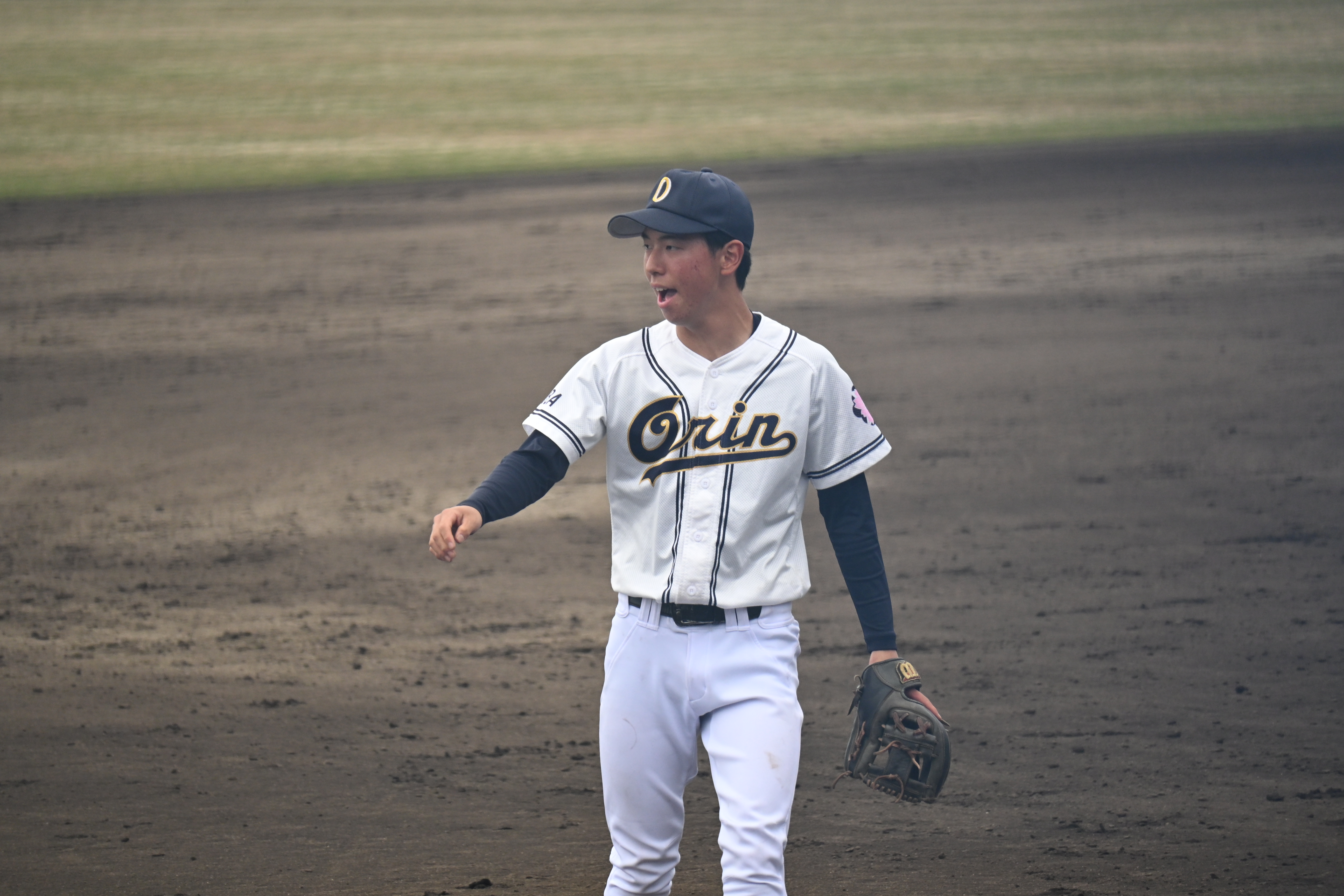 千葉県　桜林高校野球部ユニフォーム 硬式野球部 - 桜林高等学校