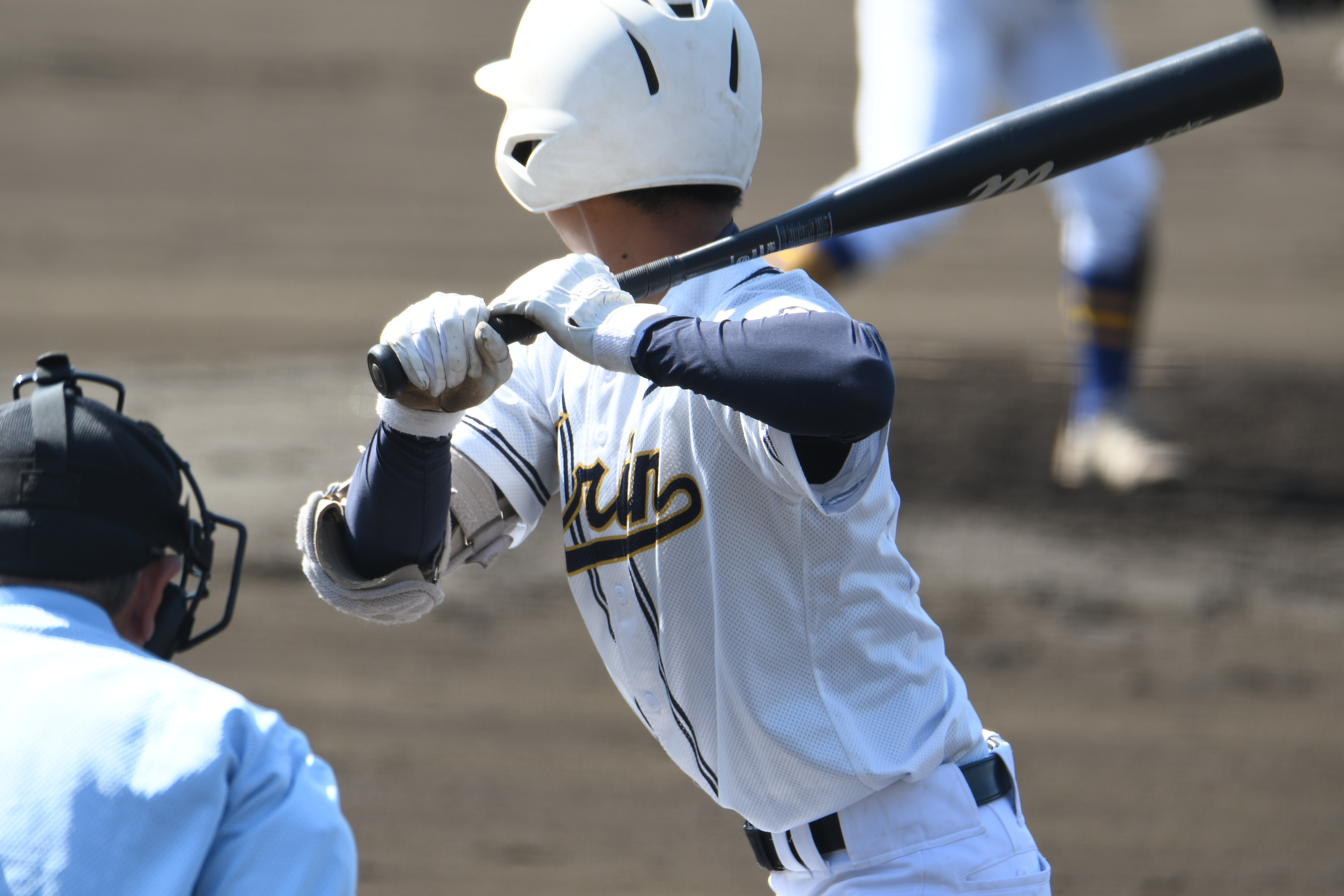 千葉県　桜林高校野球部ユニフォーム 硬式野球部 - 桜林高等学校