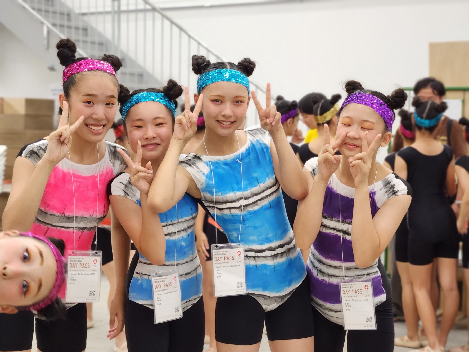 ニュース詳細 - 樟蔭ダンスクラブ - 樟蔭中学校・高等学校