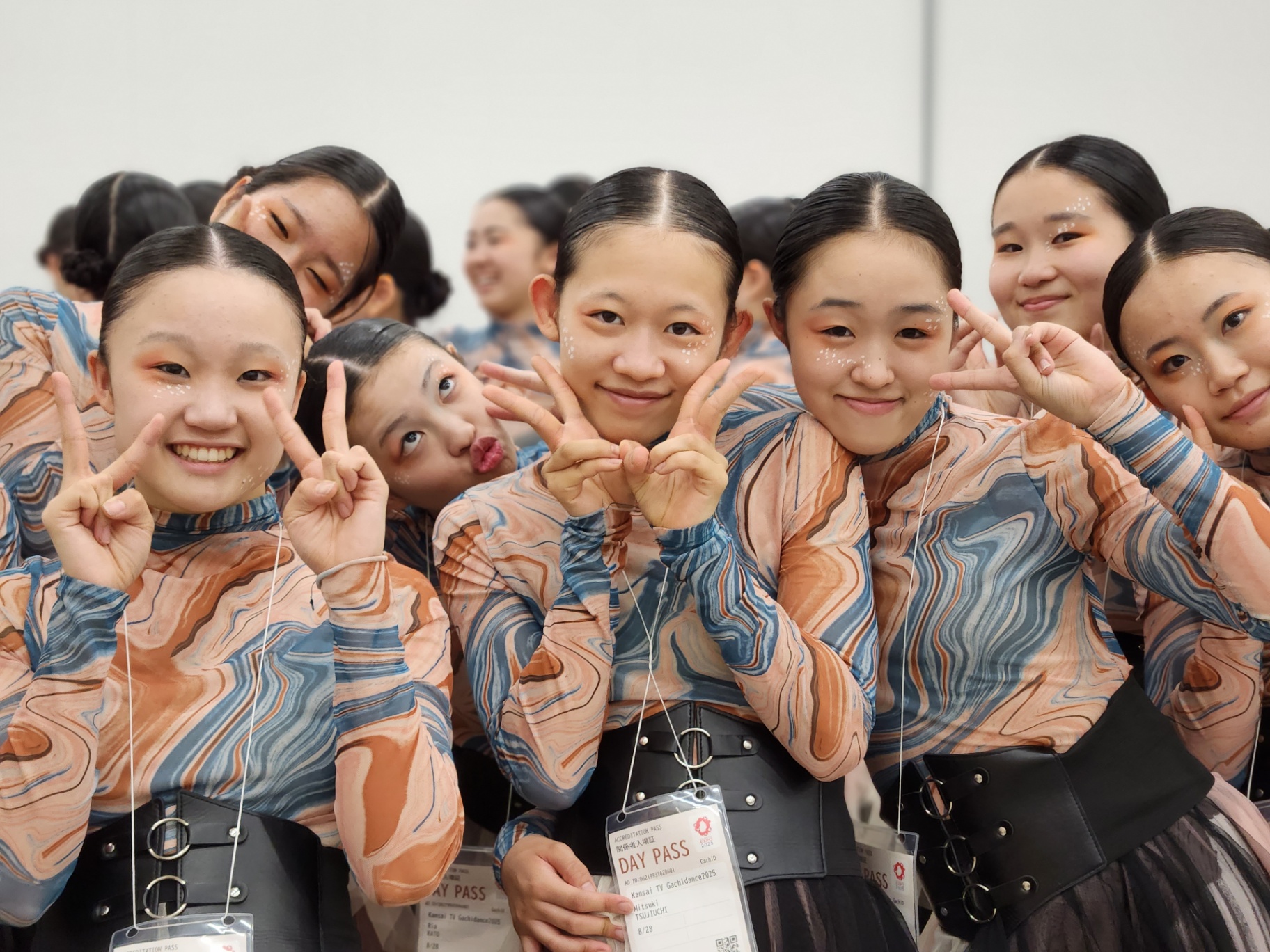 ニュース詳細 - 樟蔭ダンスクラブ - 樟蔭中学校・高等学校
