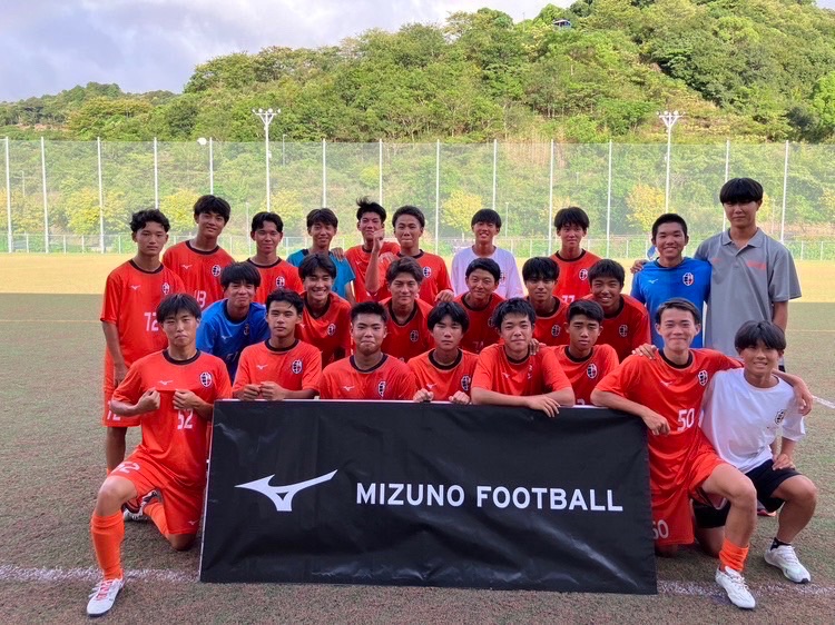 ニュース詳細 - サッカー部 - 済美高等学校
