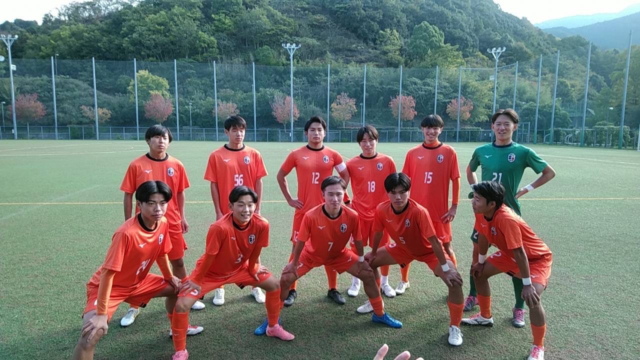 サッカー部 - 済美高等学校