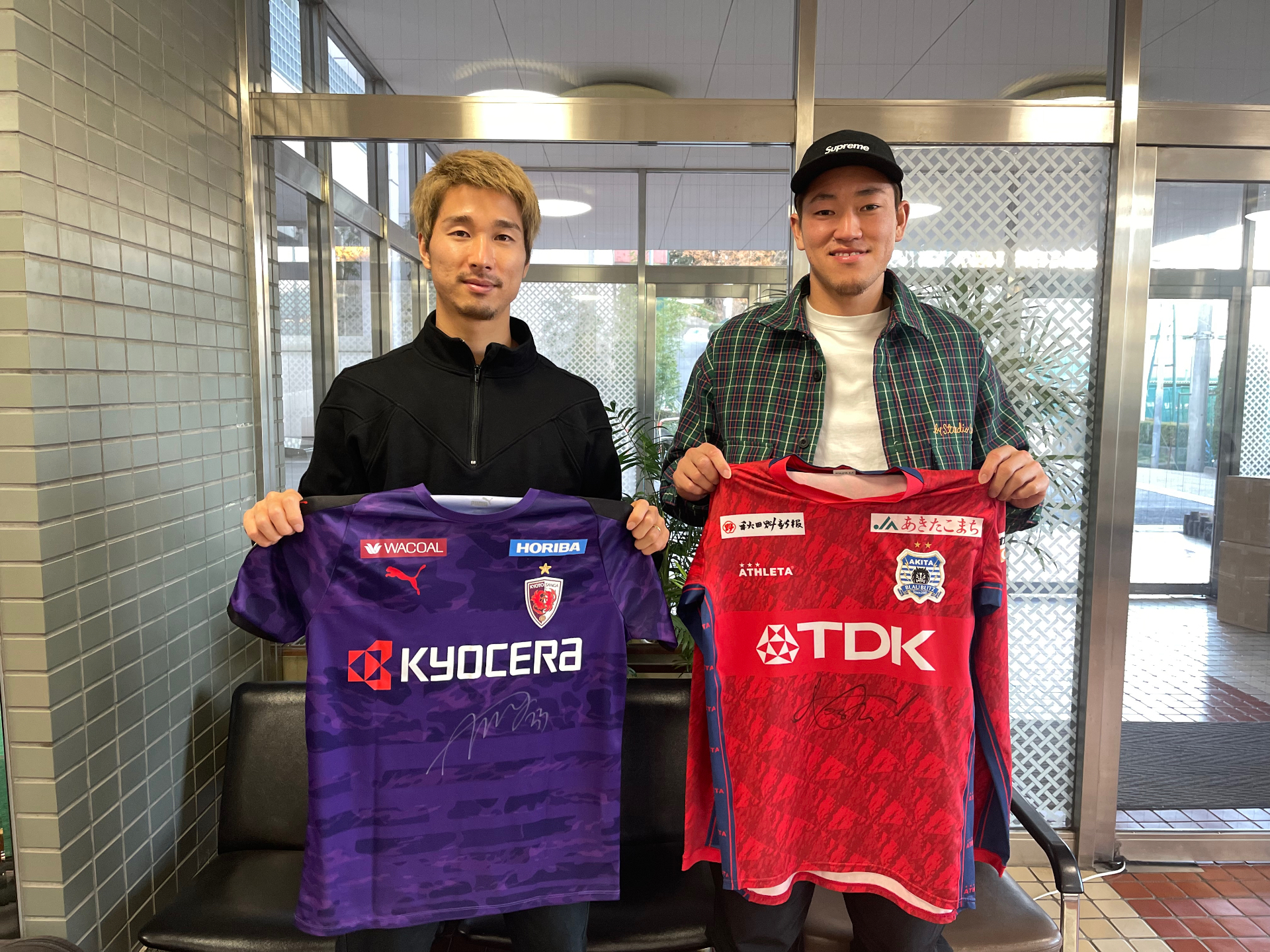 ニュース詳細 - サッカー部 - 西武台高等学校