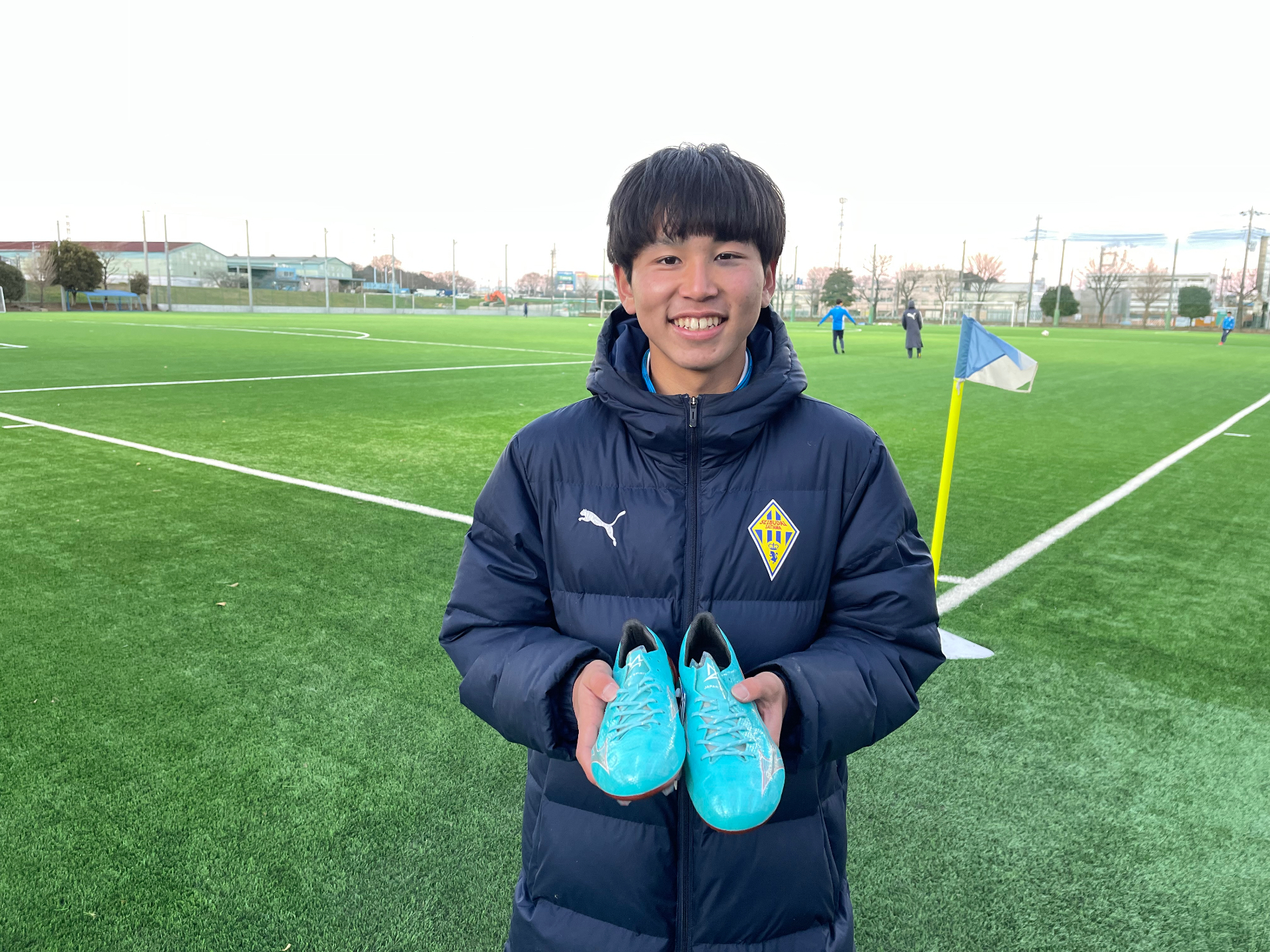 西武台高校　サッカー部ジャージ上下 GaU02p_bgAAvzlQ.jpg
