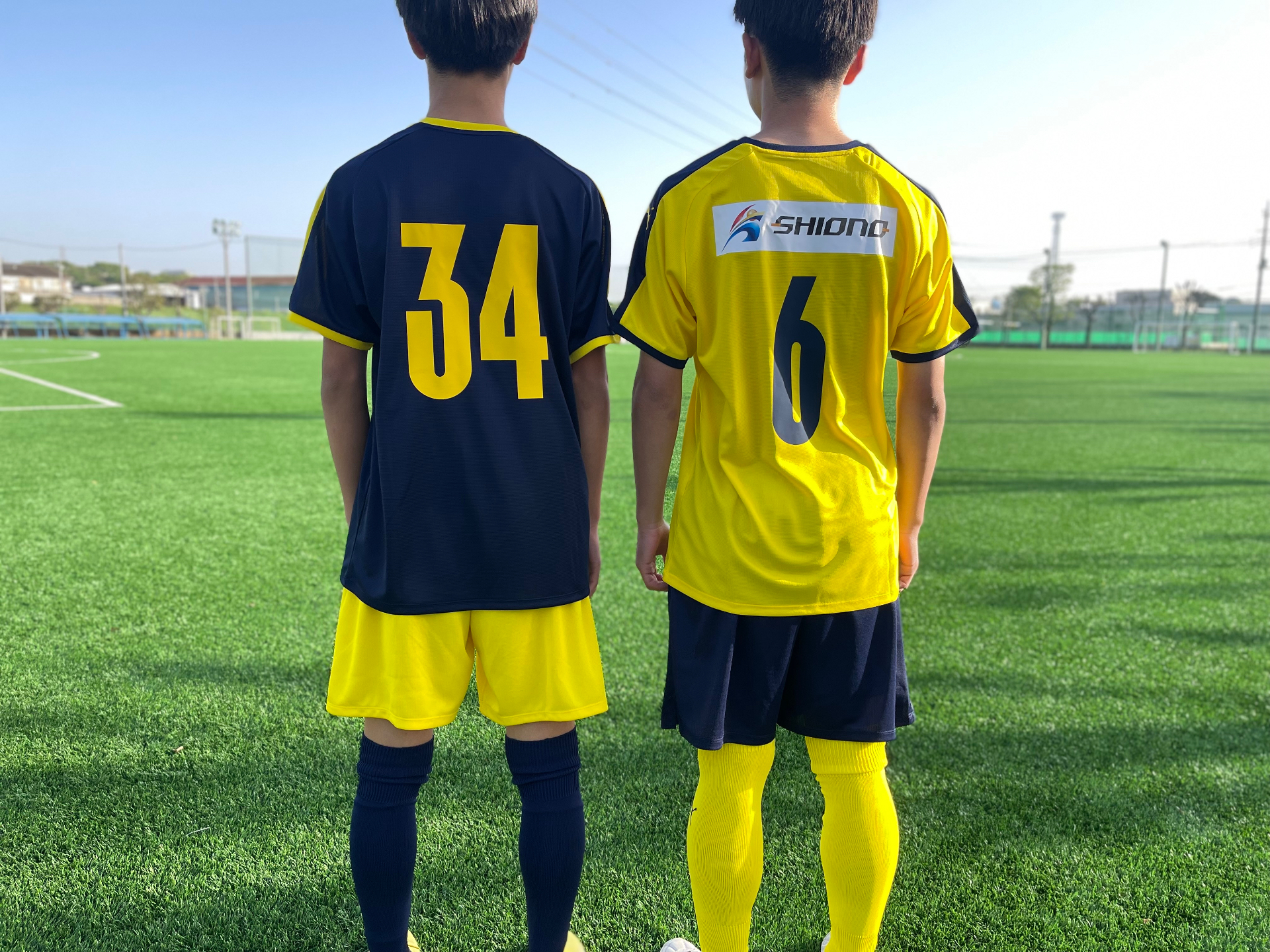 ニュース詳細 - サッカー部 - 西武台高等学校