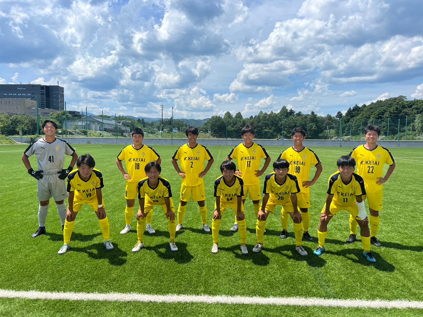 西武台サッカーウェア ウォーマー 練習着 移動着 プーマ 【公式通販】