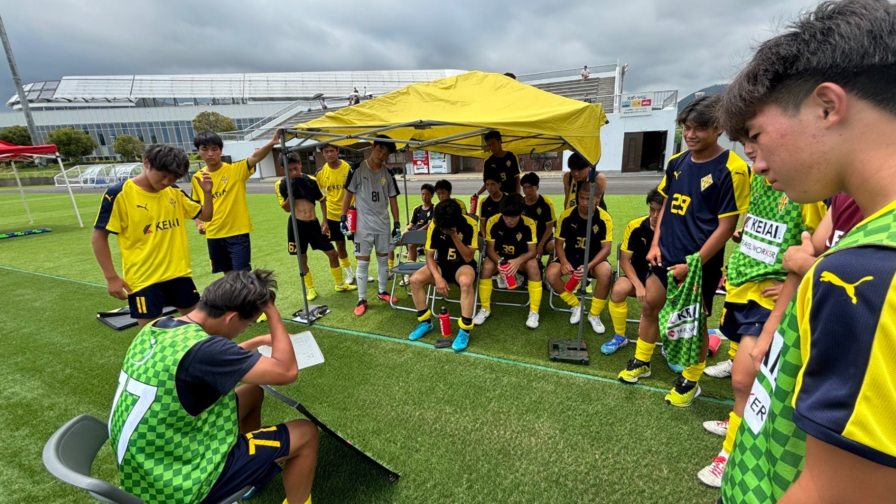 ニュース詳細 - サッカー部 - 西武台高等学校