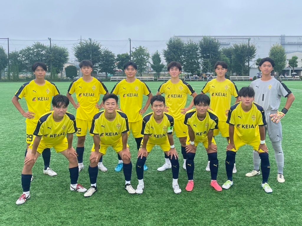 西武台高校　サッカー部ジャージ上下 ニュース詳細 - サッカー部 - 西武台高等学校