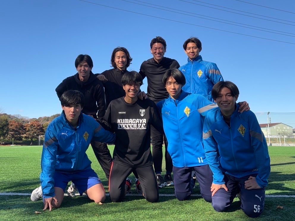 ニュース詳細 - サッカー部 - 西武台高等学校