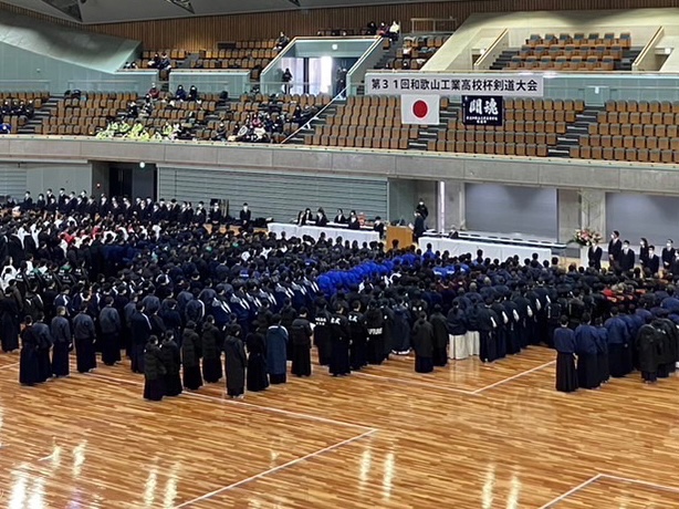 ニュース詳細 - 剣道部 - 精華高等学校