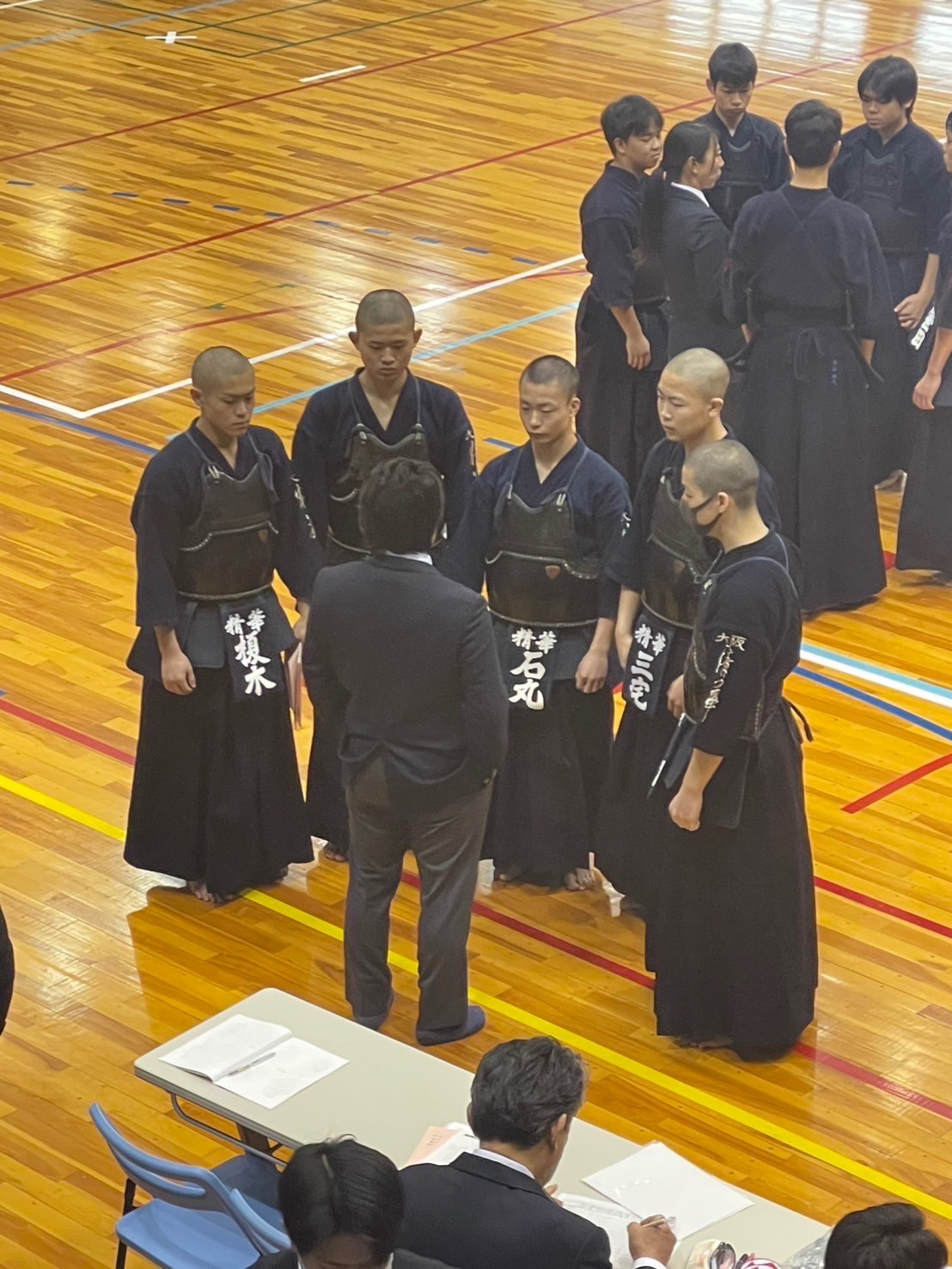 ニュース詳細 - 剣道部 - 精華高等学校