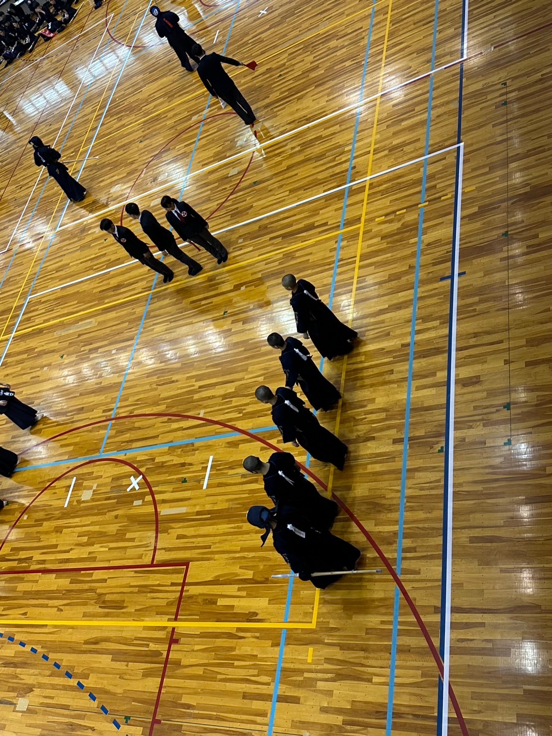 ニュース詳細 - 剣道部 - 精華高等学校