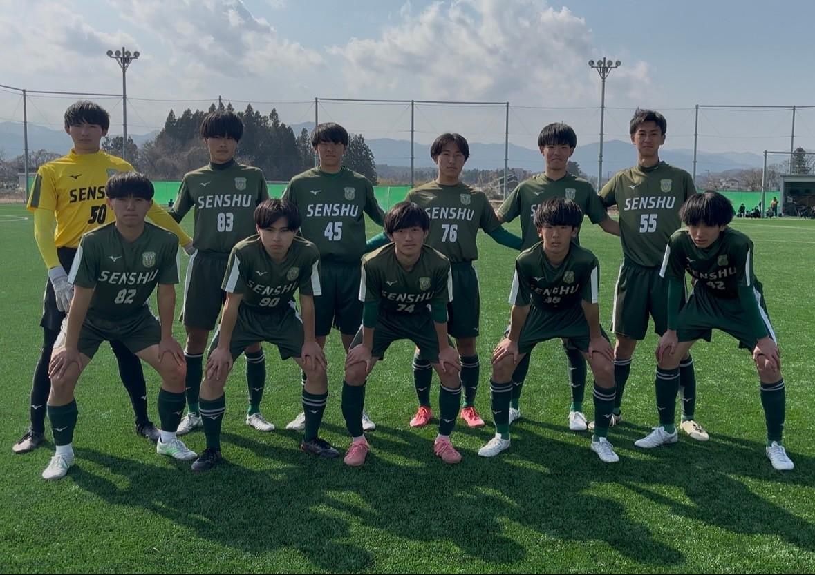 Kappa 緑色 サッカー L 番号　一桁　北海道　大学サッカー Kappa 緑色 サッカー L 番号 一桁 北海道 大学サッカー 試合結果】 第