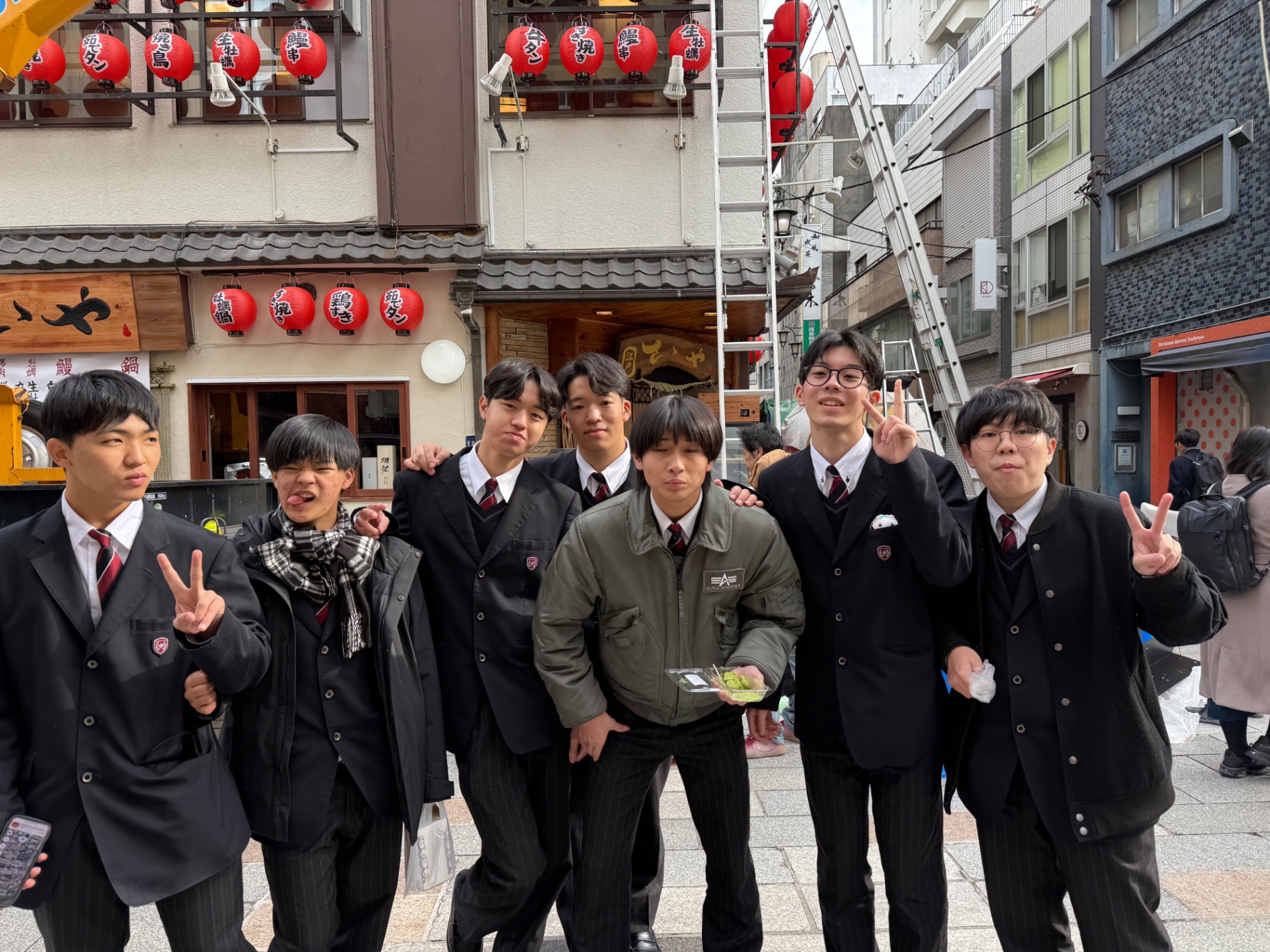 ニュース詳細 - 修学旅行2025 特設ページ - 昭和学園高等学校