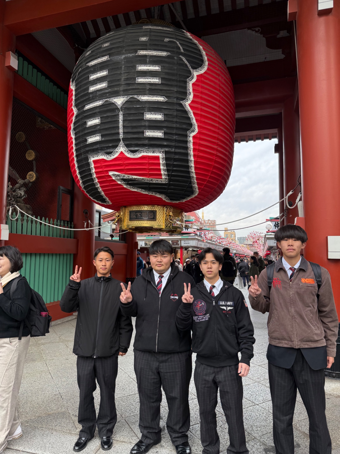 ニュース詳細 - 修学旅行2025 特設ページ - 昭和学園高等学校
