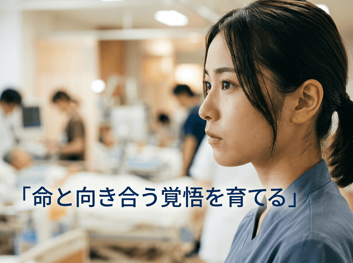 看護学科 専攻科 - 昭和学園高等学校