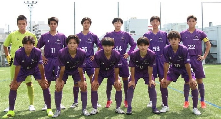 保善高校サッカー部 ユニフォーム 練習着 保善高校サッカー部 ユニフォーム 練習着 - メルカリ