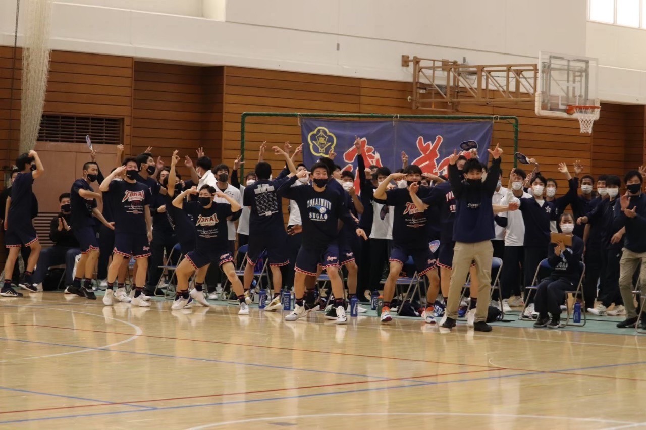 ニュース詳細 - 男子バスケットボール部 - 東海大学菅生高等学校