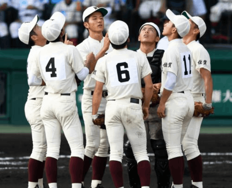 硬式野球部 - 早稲田佐賀高等学校