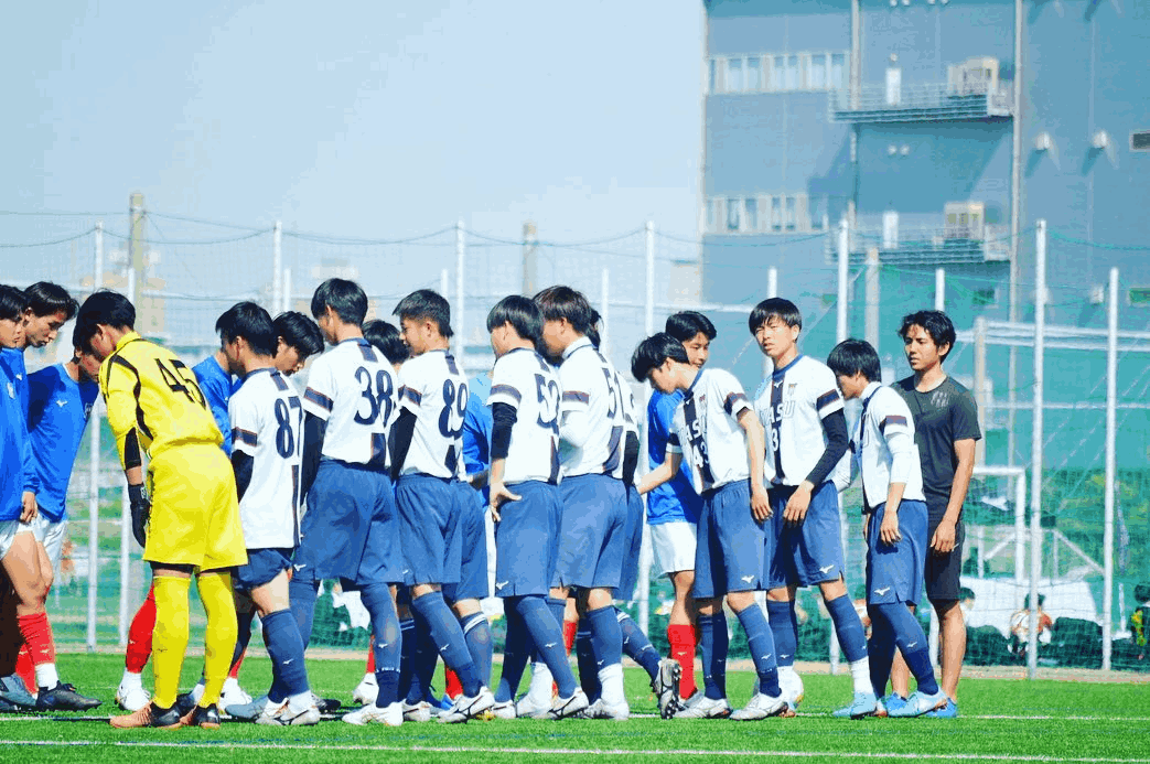 【新品】野洲高校 サッカーシャツ S ニュース詳細 - サッカー部 - 滋賀県立野洲高等学校