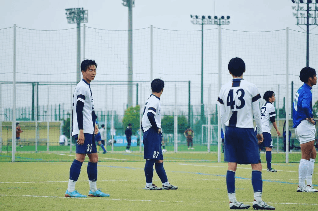 ニュース詳細 - サッカー部 - 滋賀県立野洲高等学校